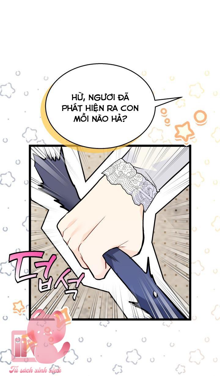 Quan Hệ Cộng Sinh Giữa Báo Đen Và Thỏ Trắng Chap (NT3) - Trang 2
