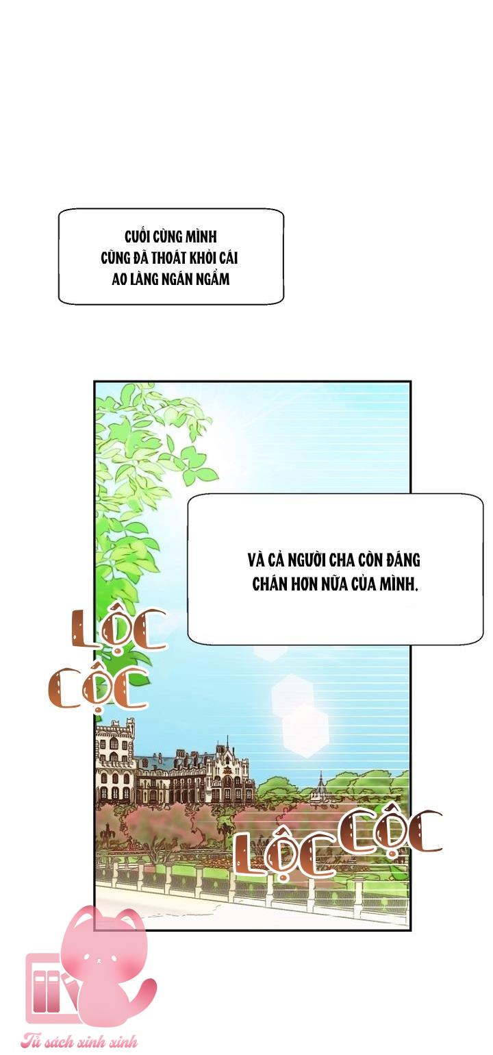 Bỏ Quách Chồng Con Đi, Tiền Bạc Mới Là Tất Cả Chap 1 - Trang 2