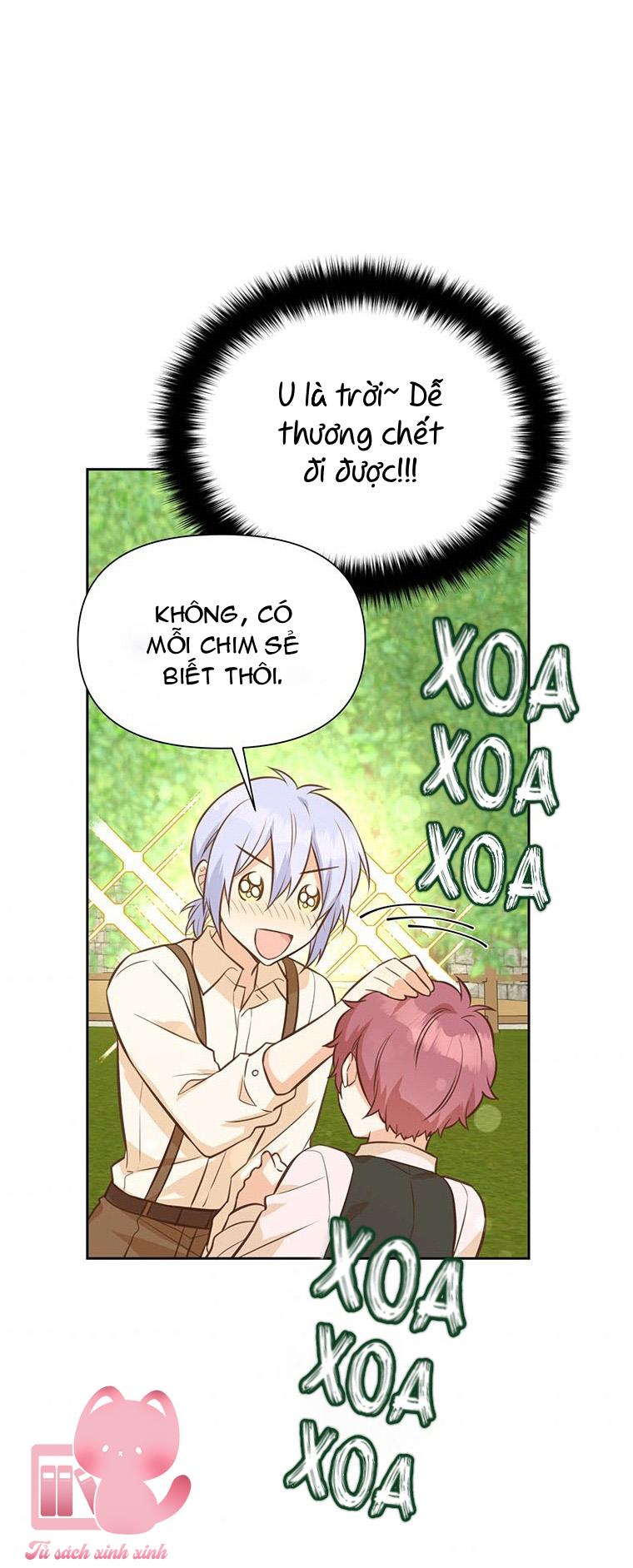 Yêu Tôi Đi, Dù Sao Ngài Cũng Chỉ Là Nhân Vật Phụ Chapter 23 - Trang 4