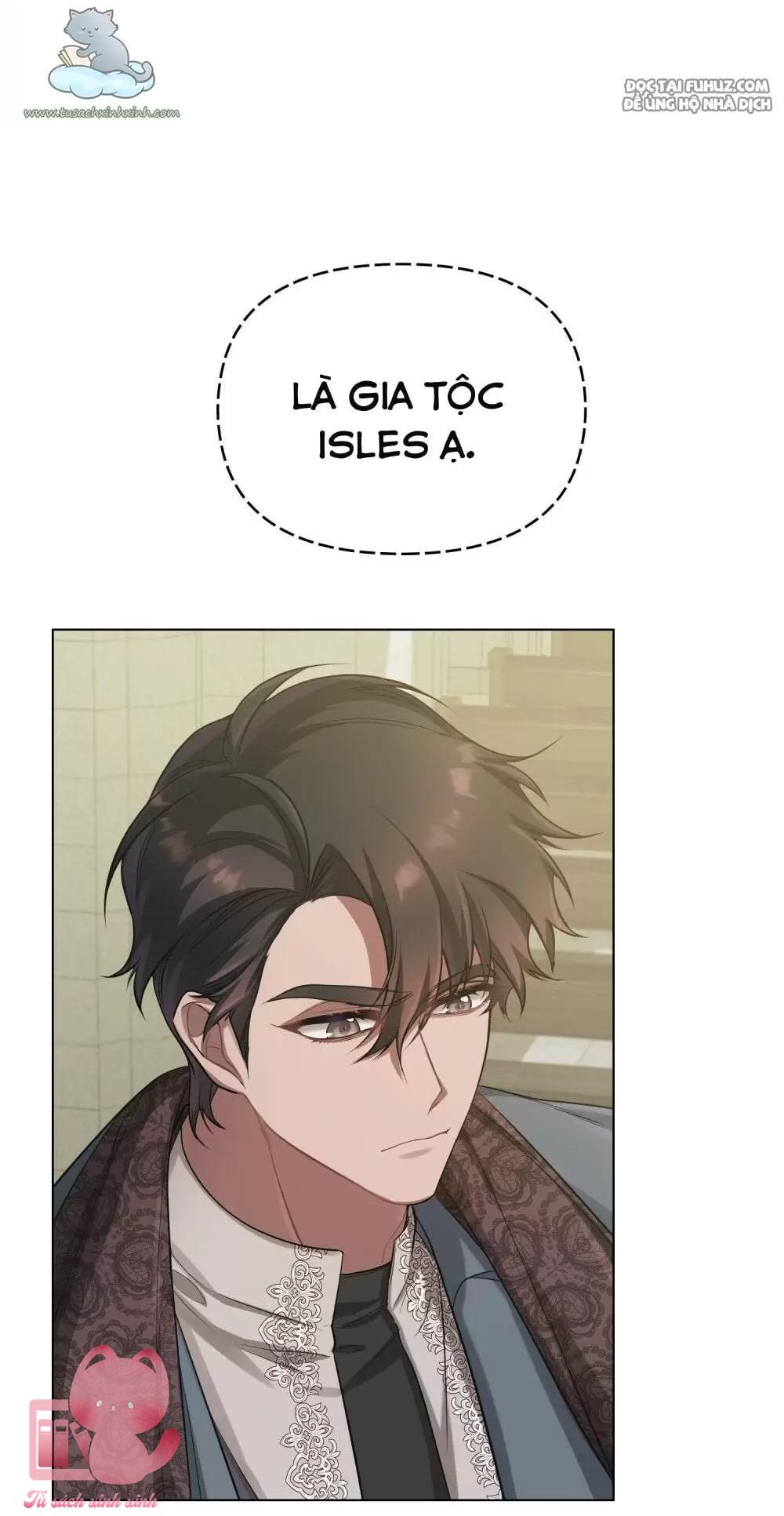 Nếu Không Vâng Lời Công Tước Chapter 7 - Trang 4