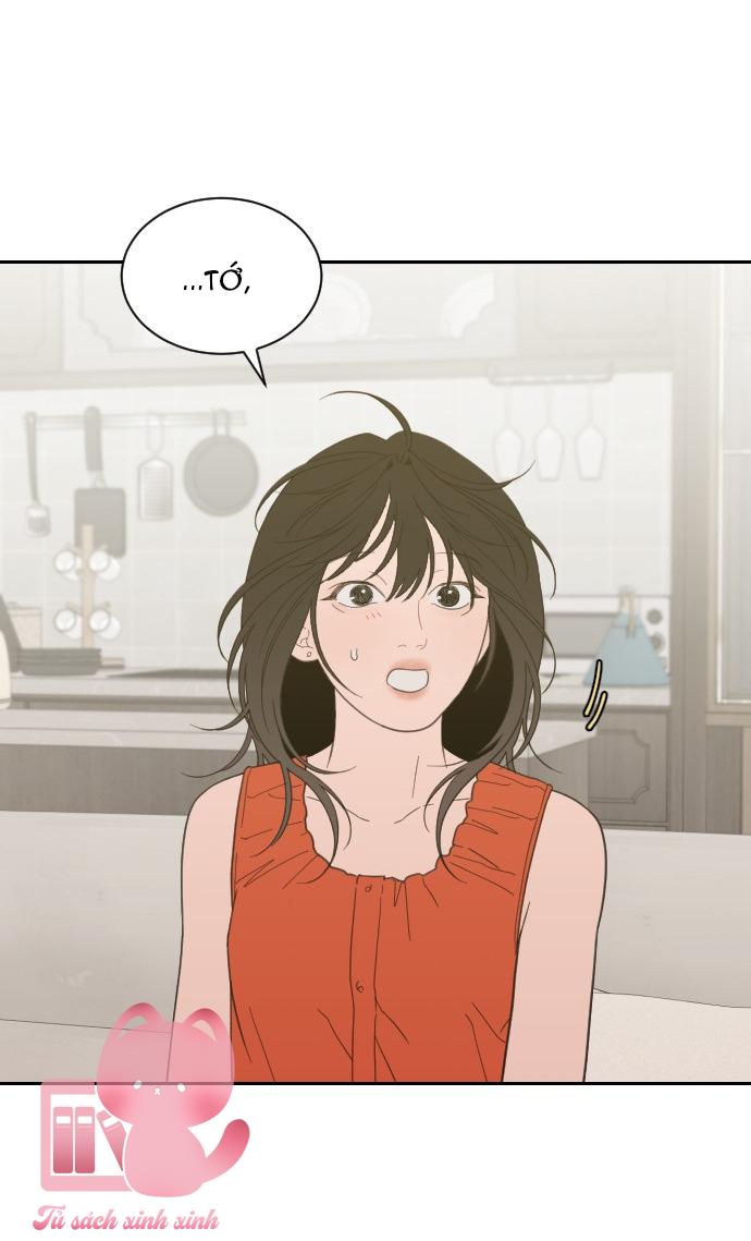 Vận May Không Ngờ Chap 79 - Next Chap 80