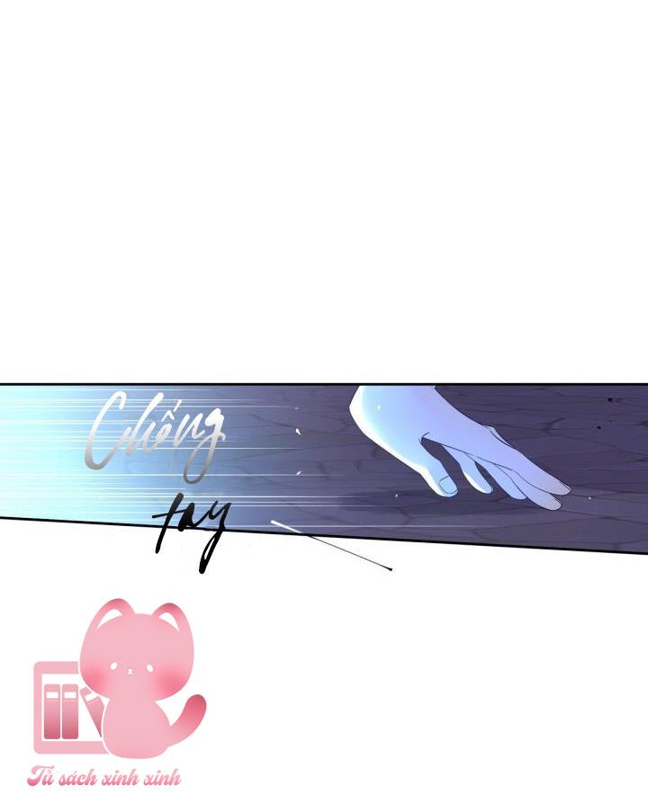 Hoàng Nữ Tóc Đen Chapter 8 - Trang 4