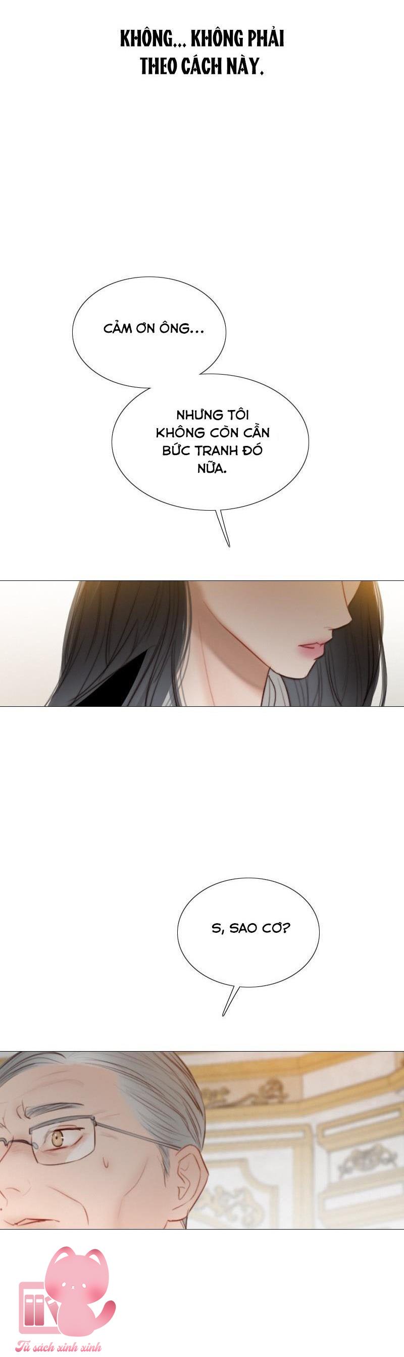 Serena Chap 64 - Trang 3