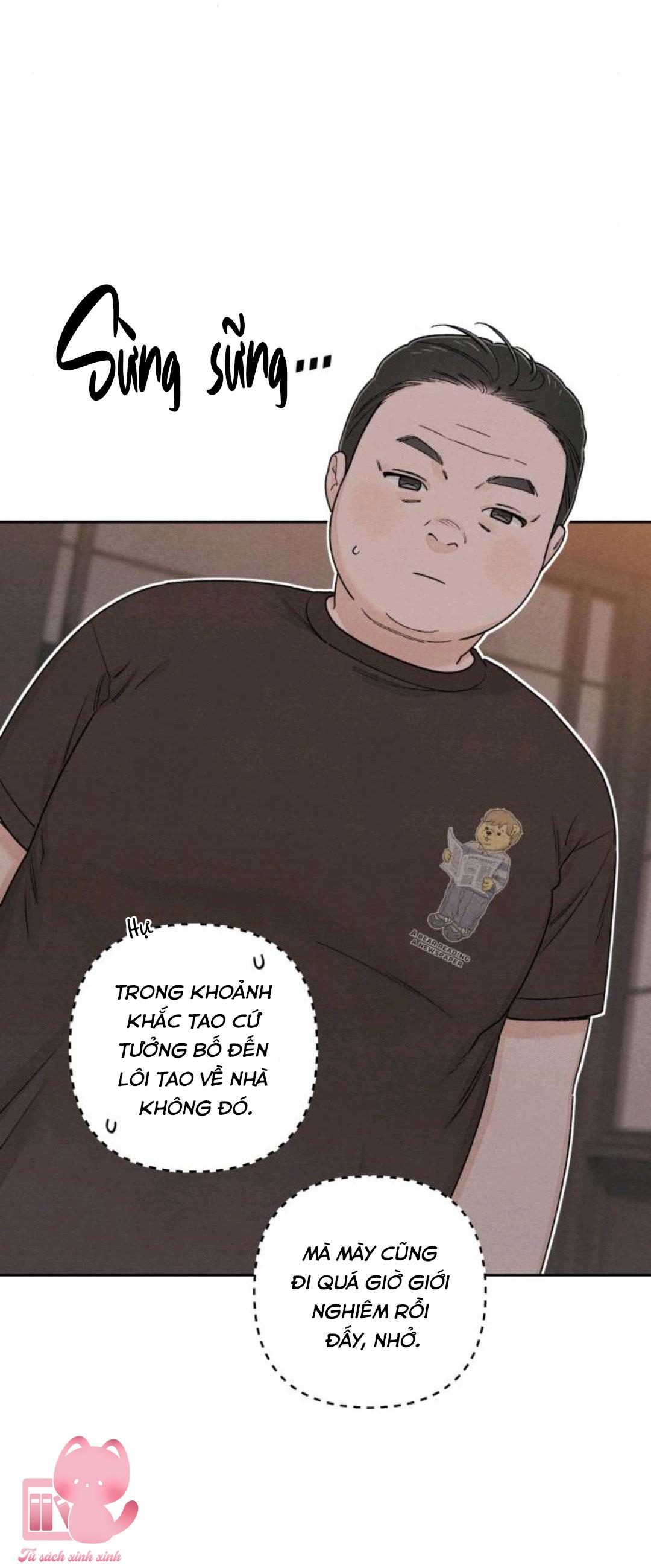 Bí Mật Thanh Xuân Chapter 86 - Trang 4