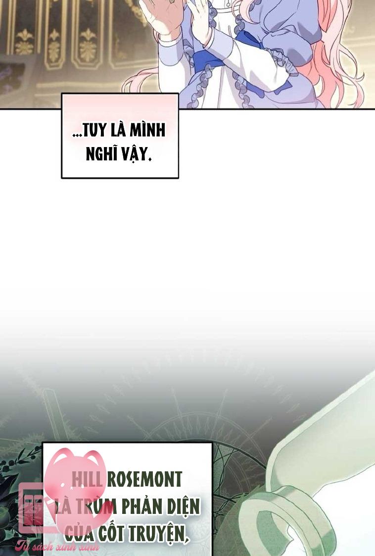 Tôi Được Nuôi Dưỡng Bởi Những Kẻ Phản Diện Chap 68 - Trang 3