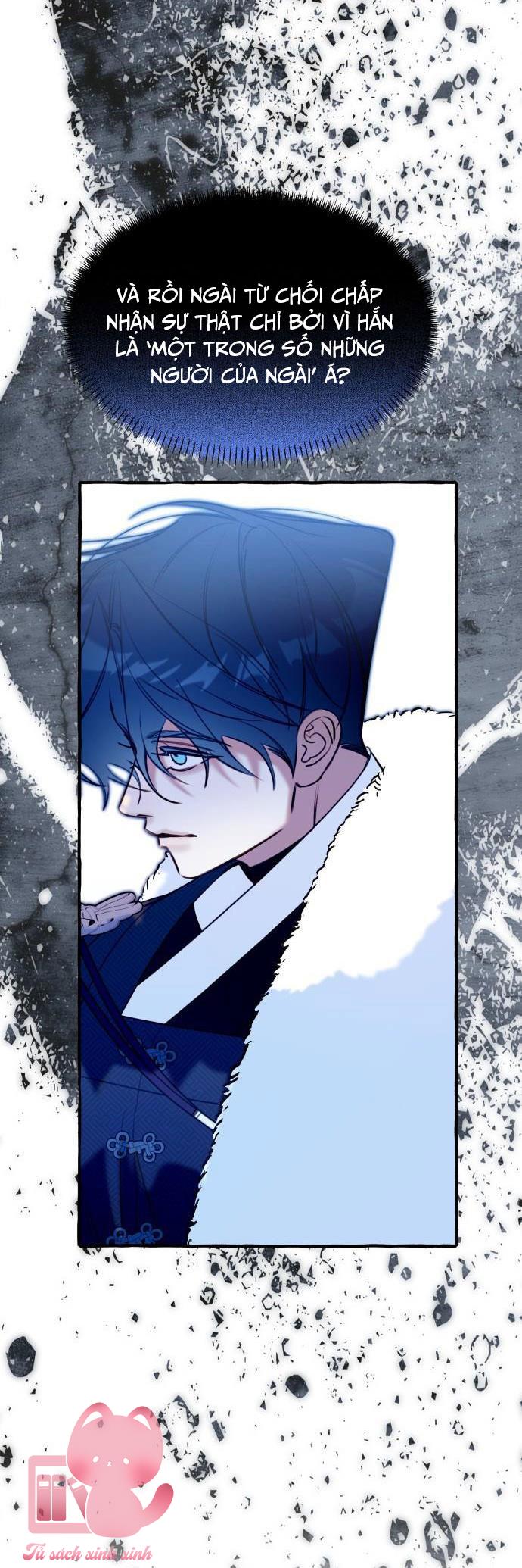 Chuyện Tình Tuyết Phương Bắc Chapter 12 - Next Chapter 13