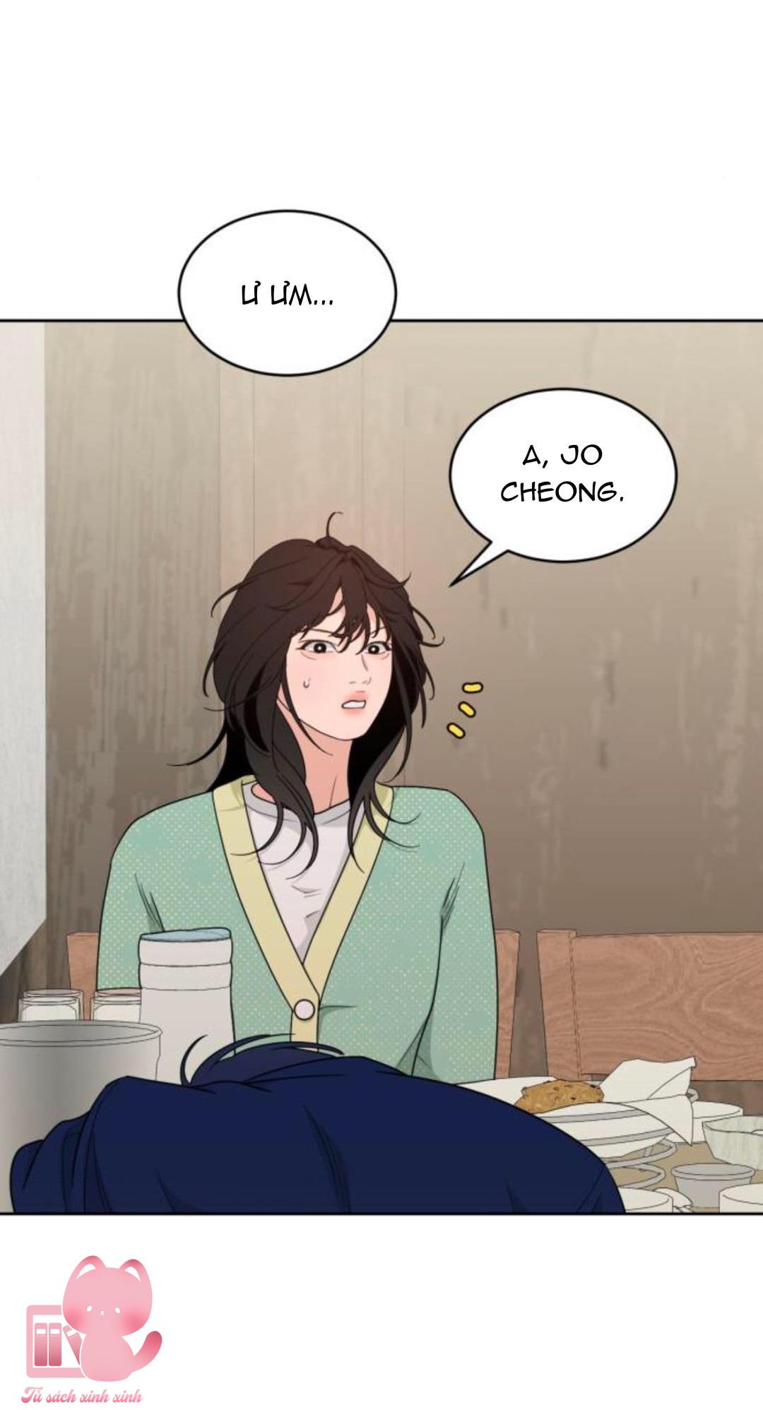 Vận May Không Ngờ Chapter 20 - Trang 4