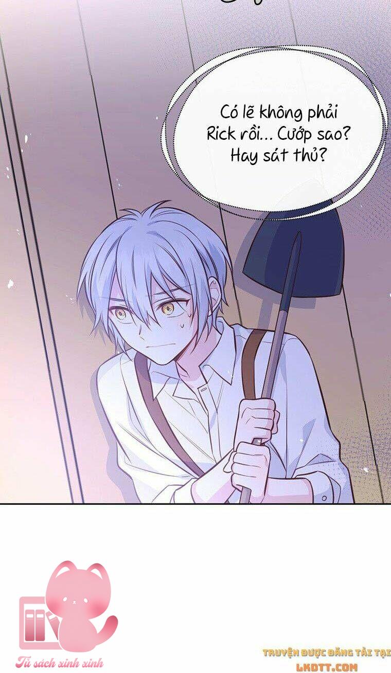 Yêu Tôi Đi, Dù Sao Ngài Cũng Chỉ Là Nhân Vật Phụ Chapter 14 - Trang 4