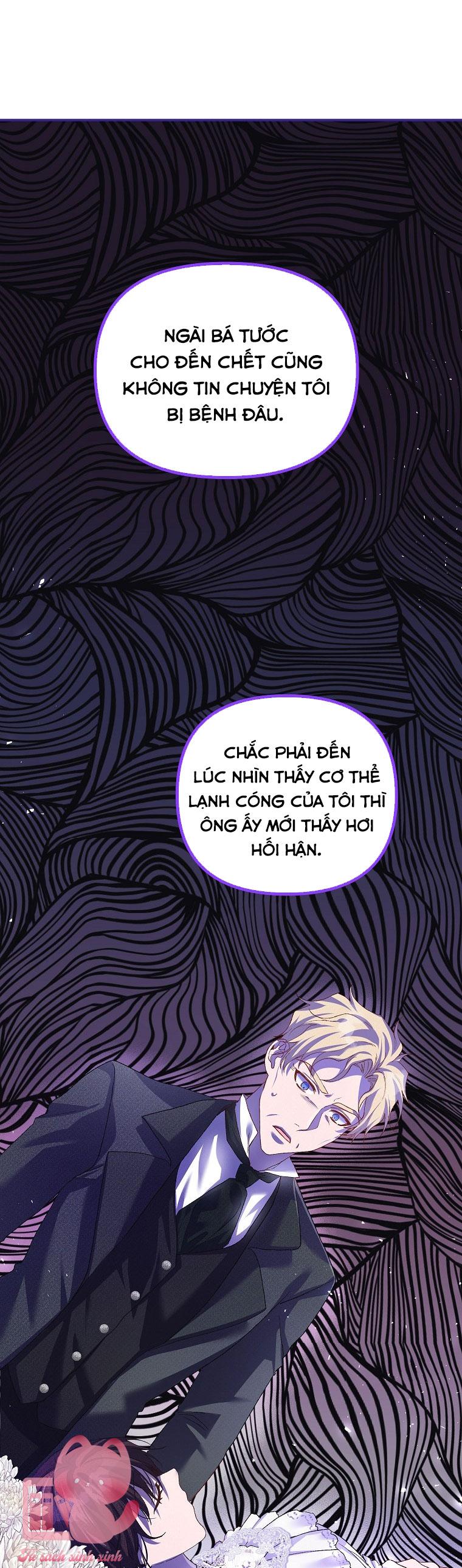 Thời Gian Của Nhân Vật Phụ Có Giới Hạn Chapter 31 - Trang 4