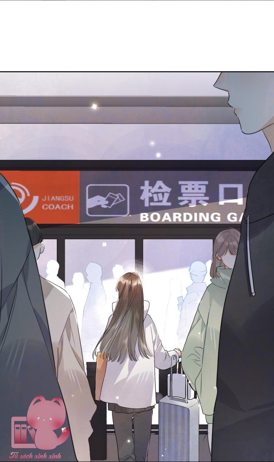 Tỏ Tình Chapter 49 - Trang 4