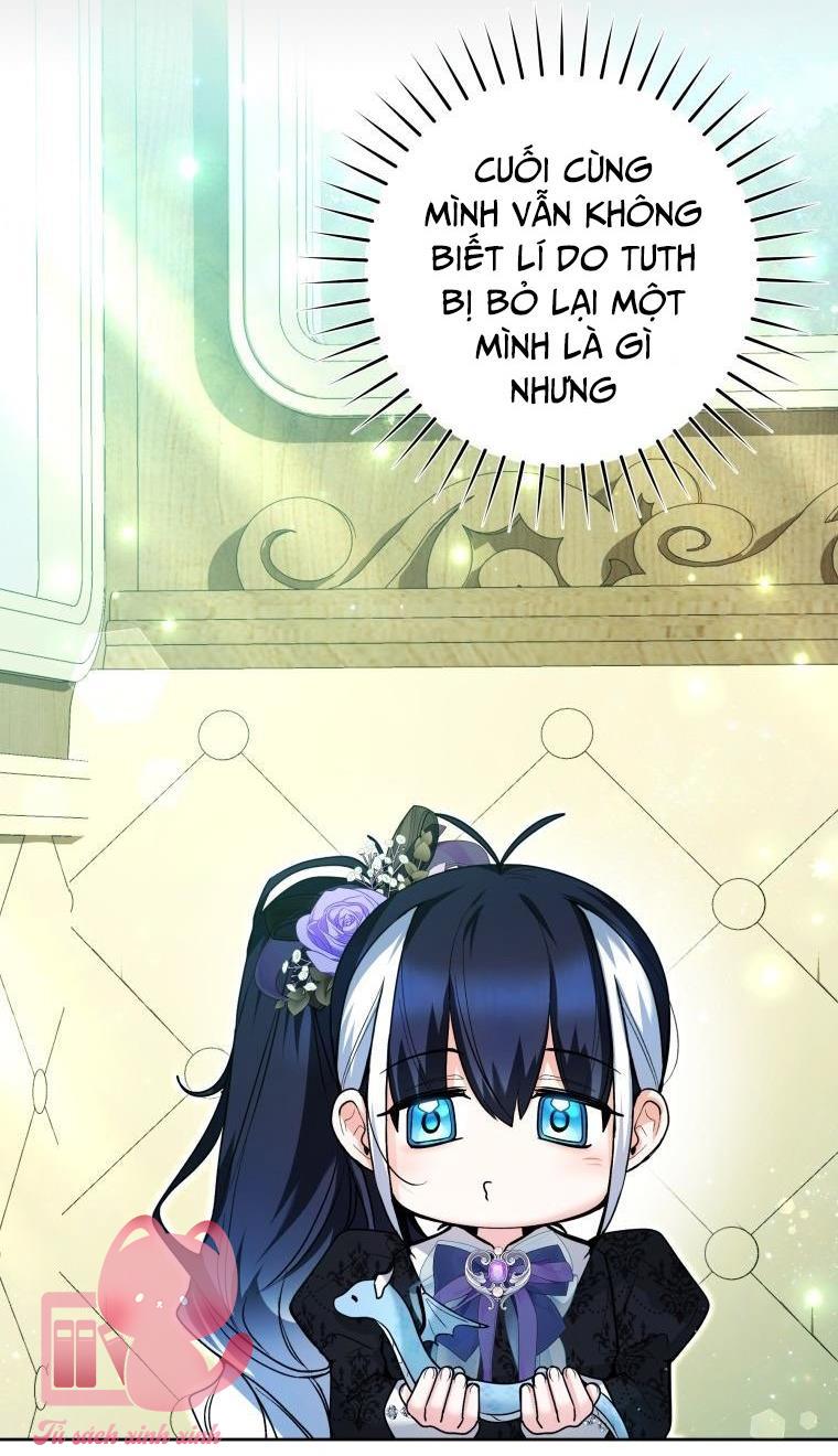 Bé Con Cá Voi Sát Thủ Chapter 37 - Trang 4