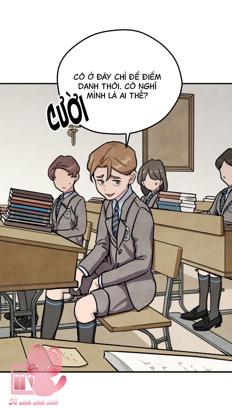 Phù Thủy Độc Dược Chap 13 - Trang 3
