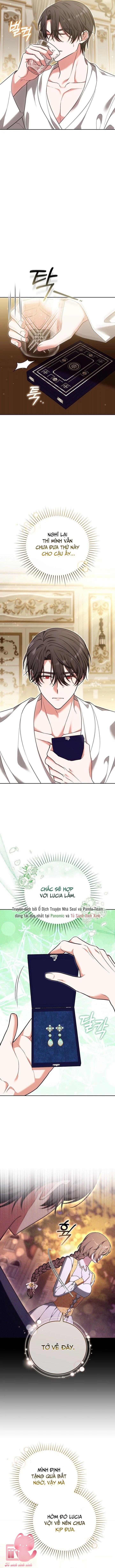 Lời Tỏ Tình Thứ 101 Chap 14 - Trang 2