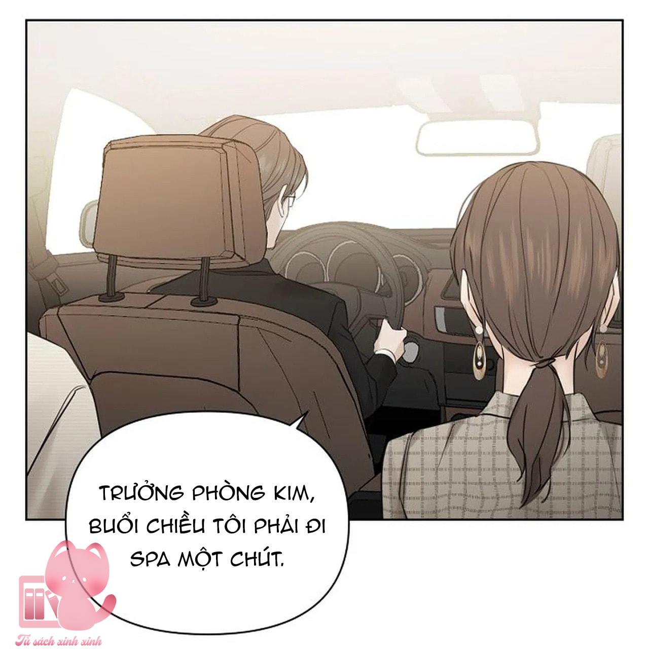 Bình Minh Chap 21 - Trang 4