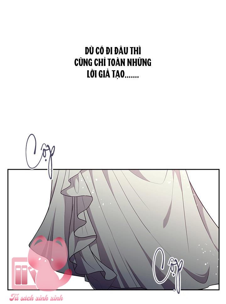 Hãy Coi Chừng Ác Nữ Chap NT10 - Trang 2
