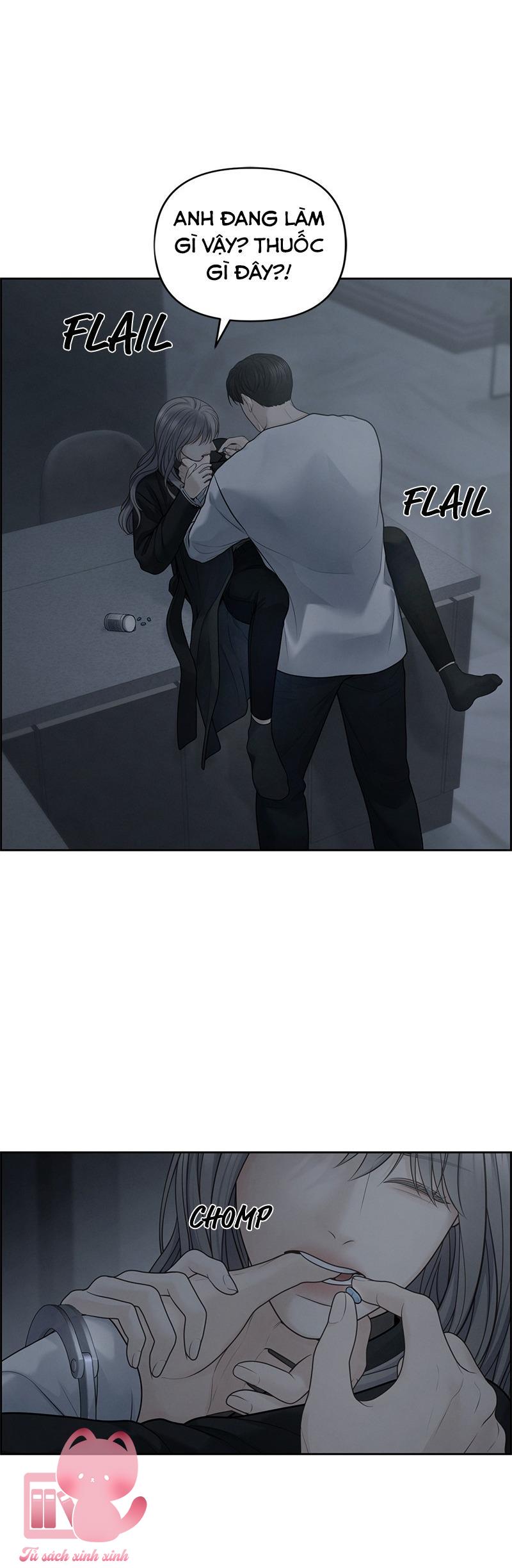 Hy Vọng Duy Nhất Chap 52 - Trang 2