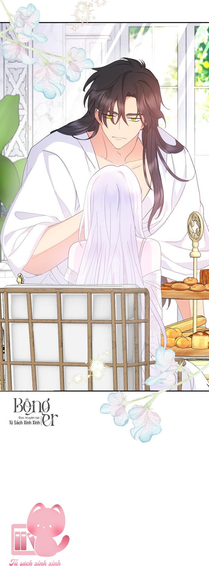 Bỏ Quách Chồng Con Đi, Tiền Bạc Mới Là Tất Cả Chap 88 - Trang 2
