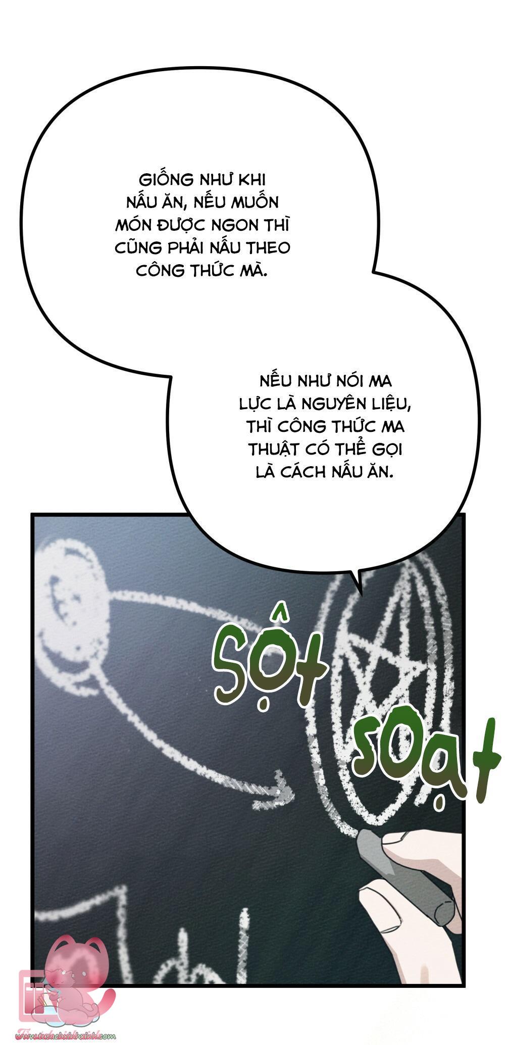 Dưới Tán Cây Sồi Chap 43 - Trang 2