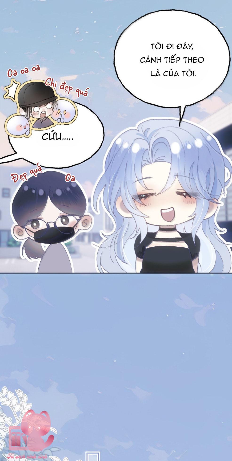 Đồng loại Chap 35 - Trang 3