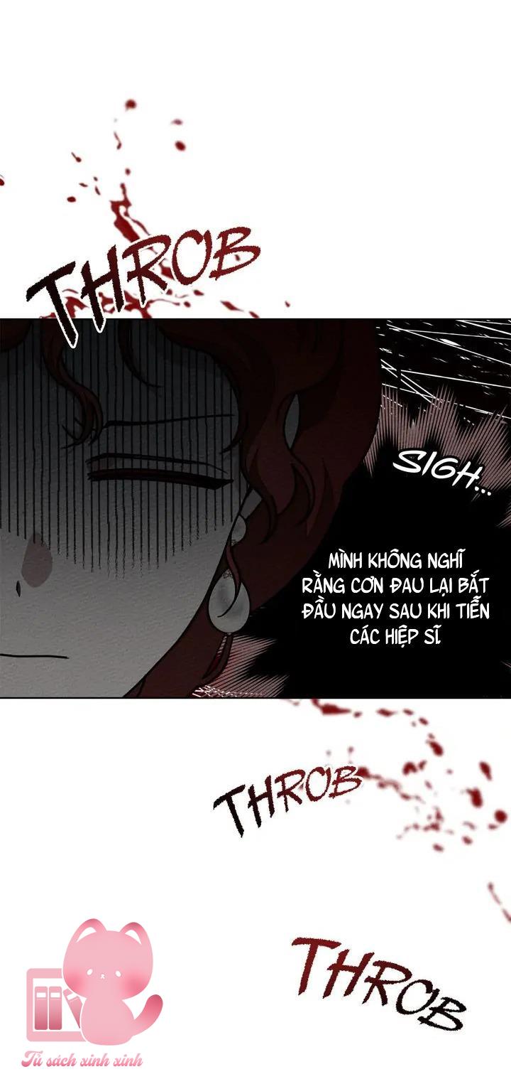 Dưới Tán Cây Sồi Chap 87 - Trang 2