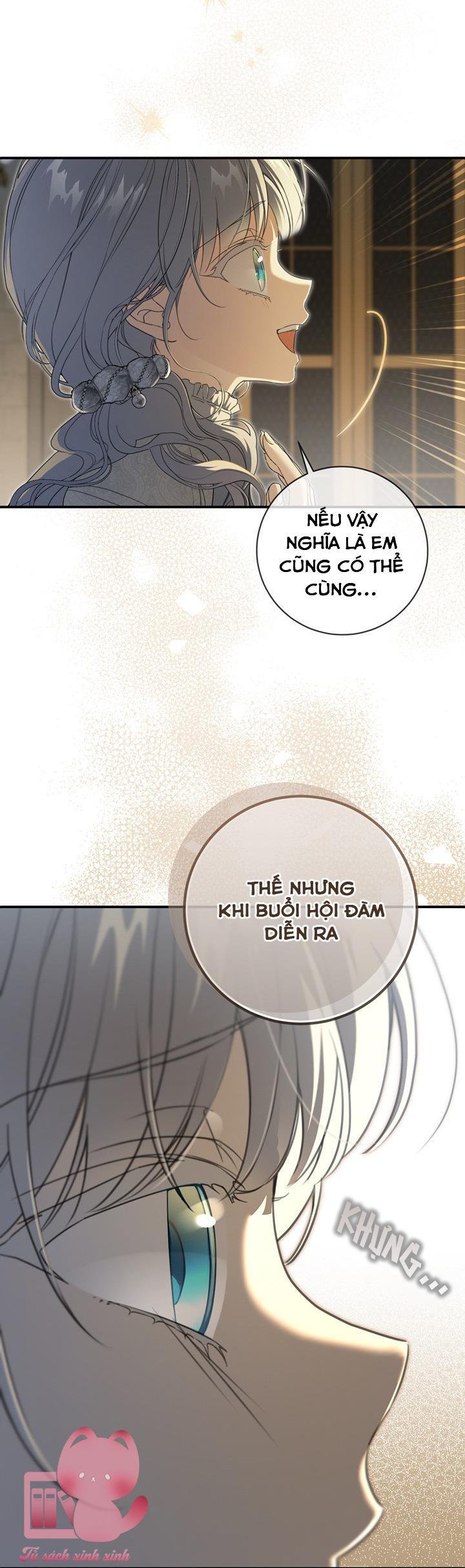 Hướng Về Ánh Dương Lần Nữa Chapter 96 - Trang 4