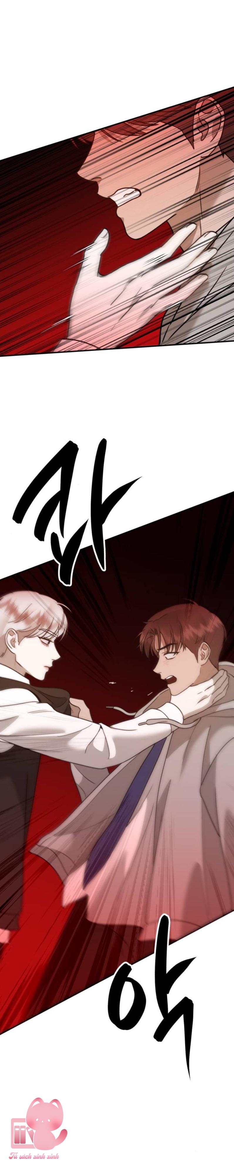 Thần Hổ Jangsan Chapter 16 - Trang 4