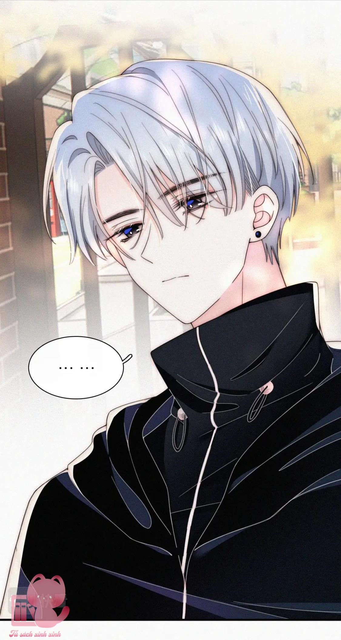 Bệnh Yêu Chap 30 - Trang 2