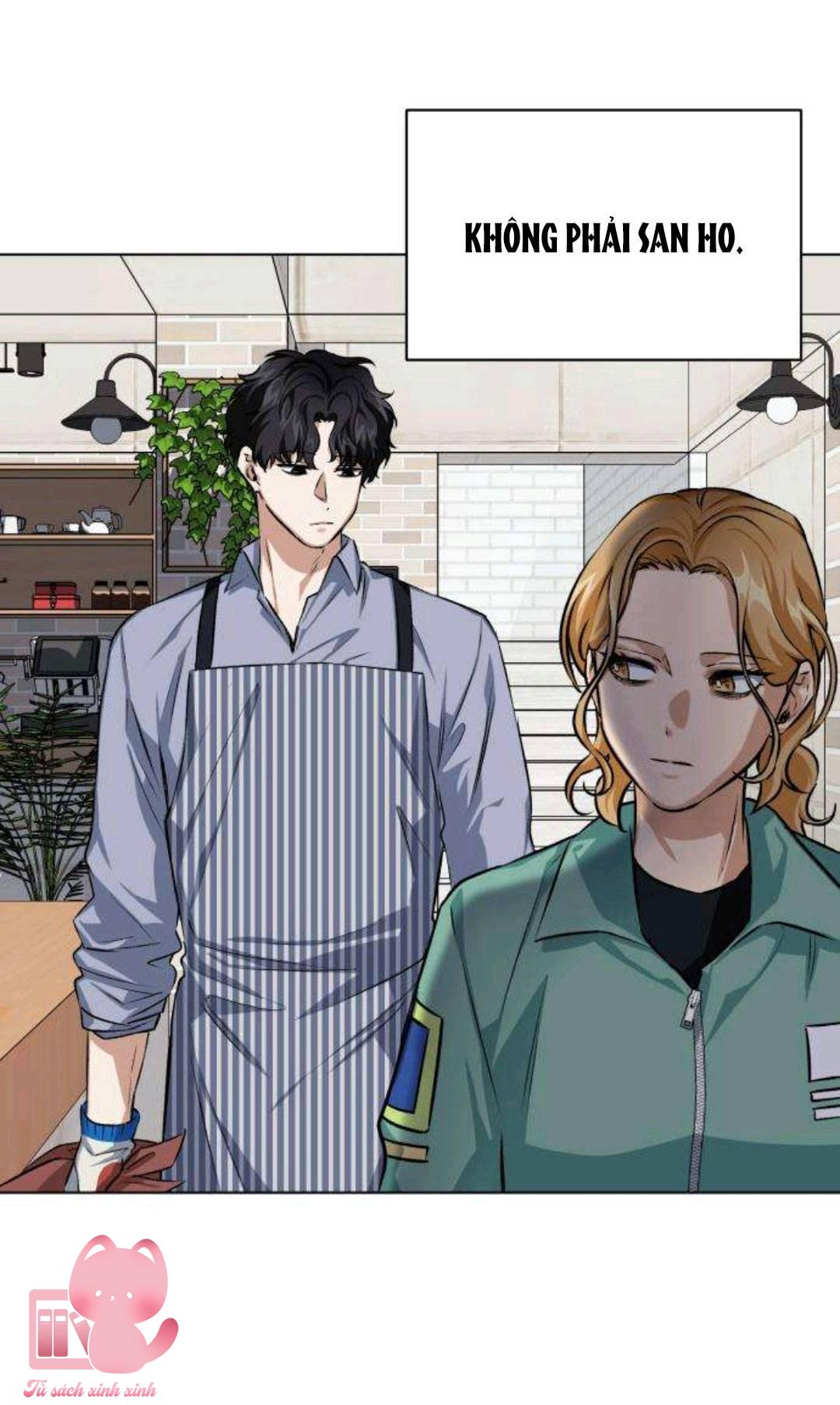Xin Người Đừng Quên Chap 5 - Trang 4