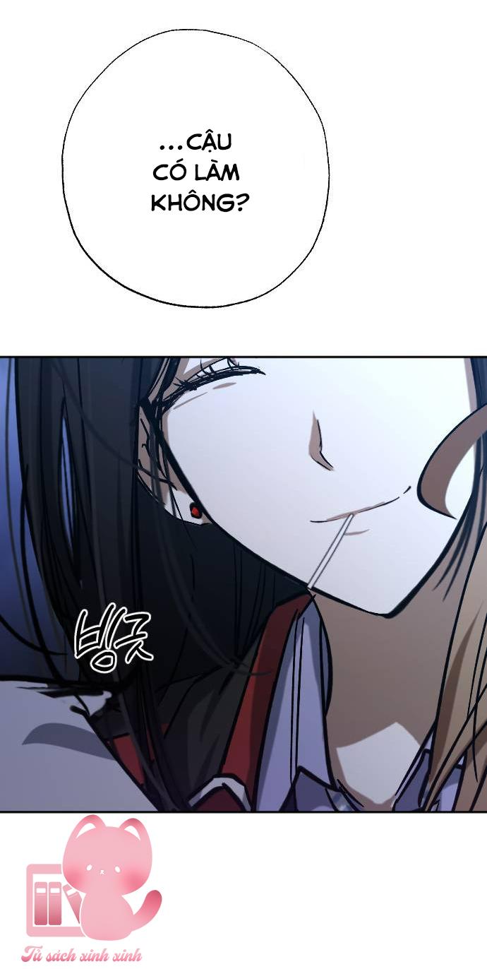 Đêm Của Bóng Tối Chapter 48 - Trang 4