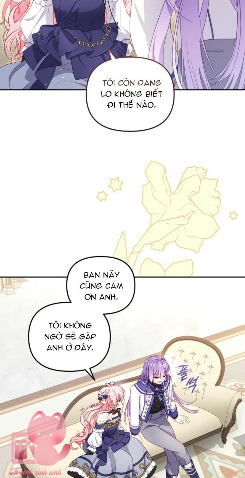 Tôi Được Nuôi Dưỡng Bởi Những Kẻ Phản Diện Chap 91 - Next Chap 92