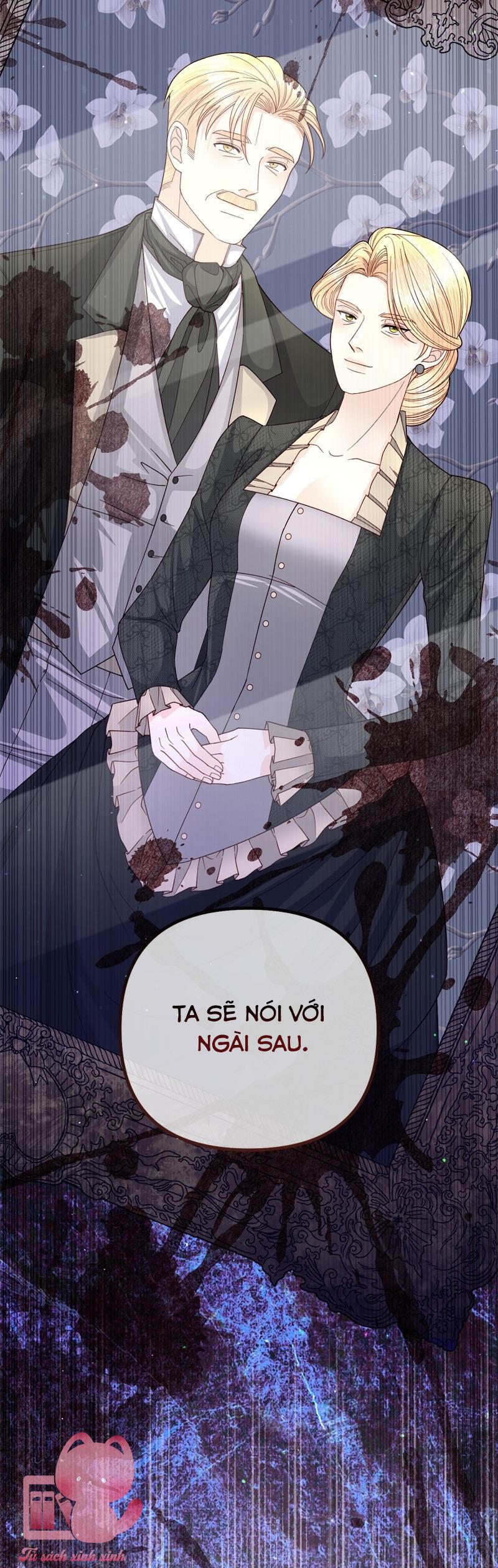 Hoàng Hậu Tái Hôn Chapter 151 - Trang 4