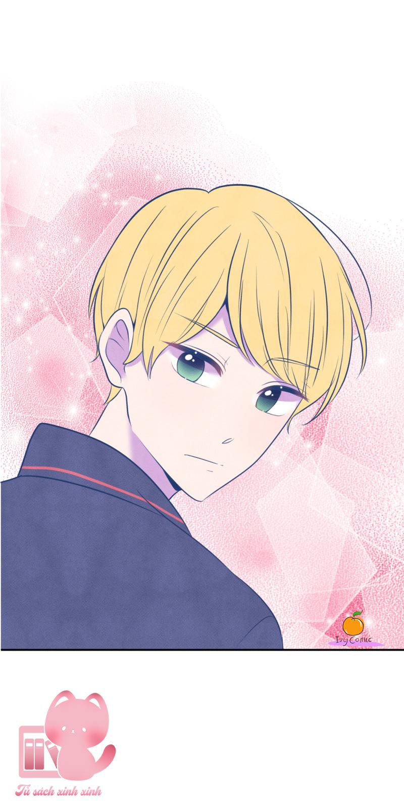 Tình Yêu Tựa Vòng Lặp Chap 21 - Trang 2