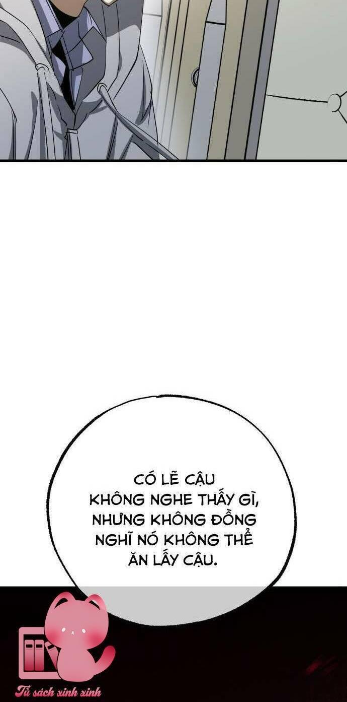 Đêm Của Bóng Tối Chapter 43 - Next Chapter 44