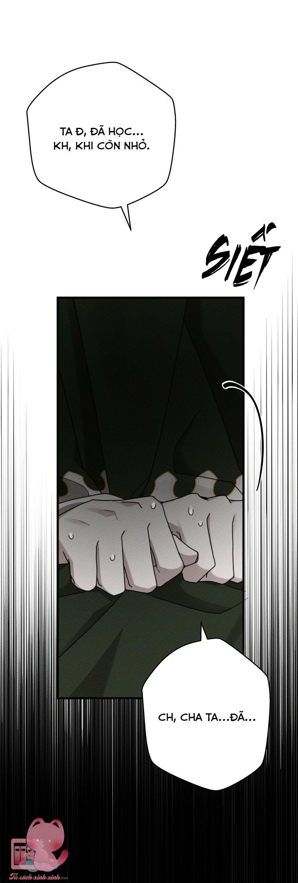 Dưới Tán Cây Sồi Chap 42 - Trang 2
