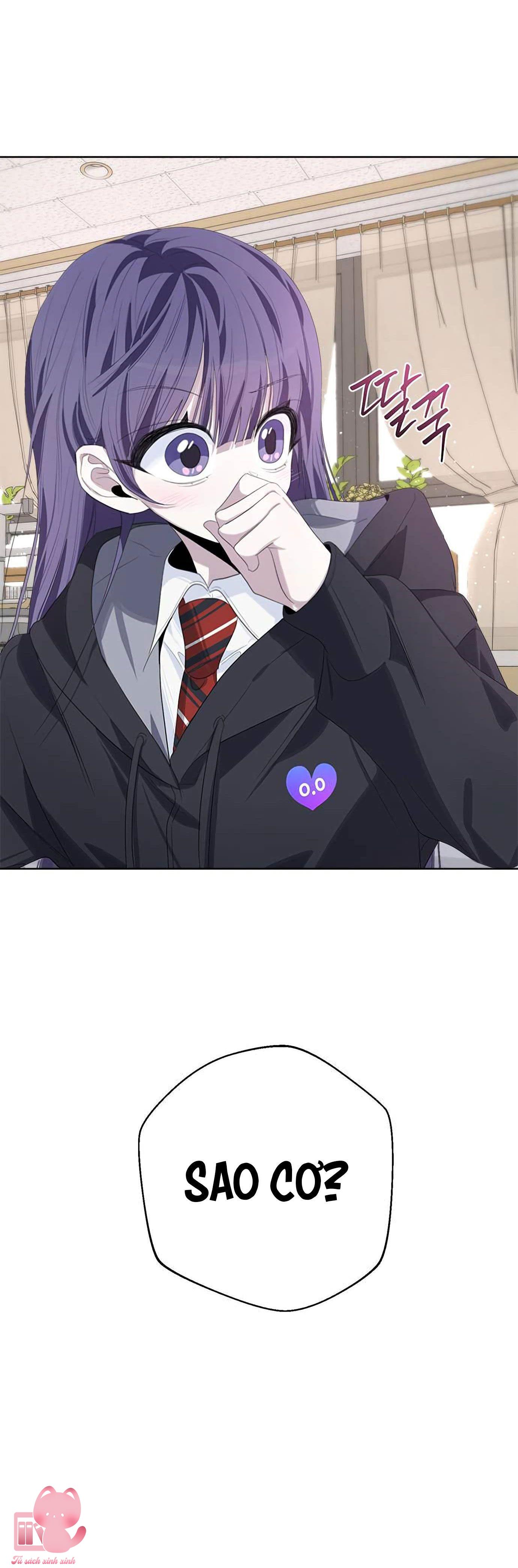 Đàn Anh Xấu Xa! Chap 45 - Trang 3