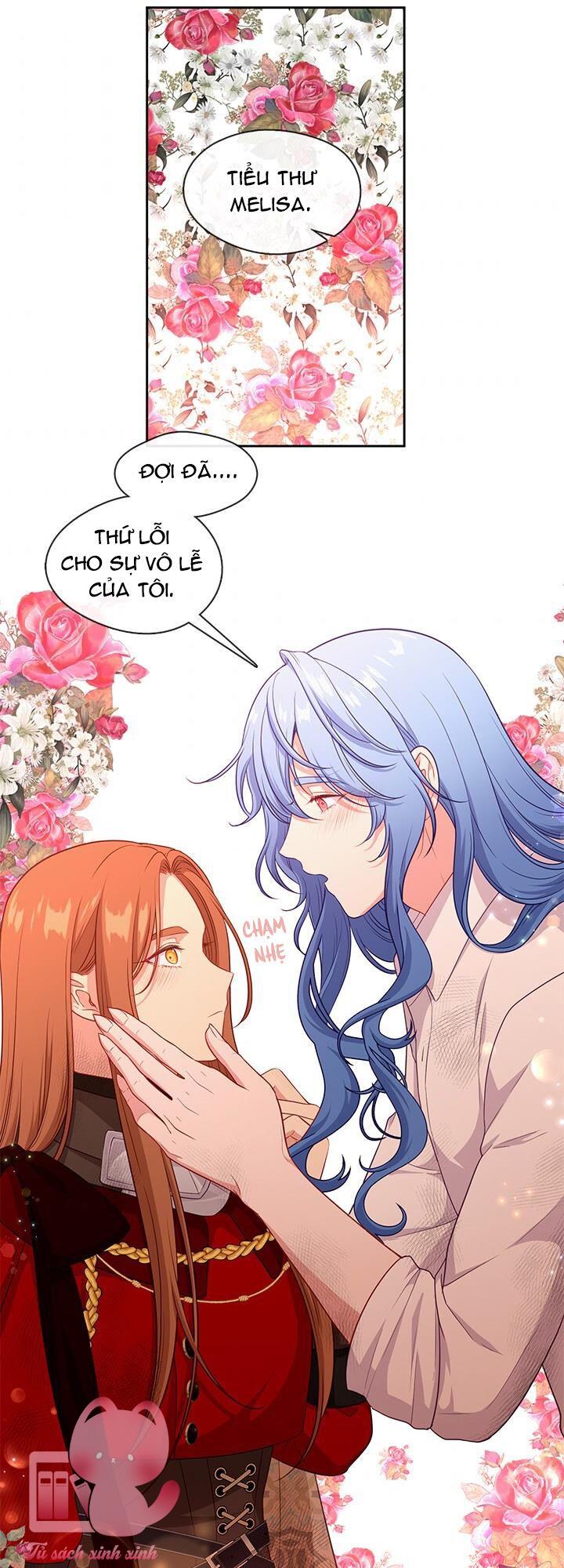 Hãy Coi Chừng Ác Nữ Chapter 81 - Trang 4
