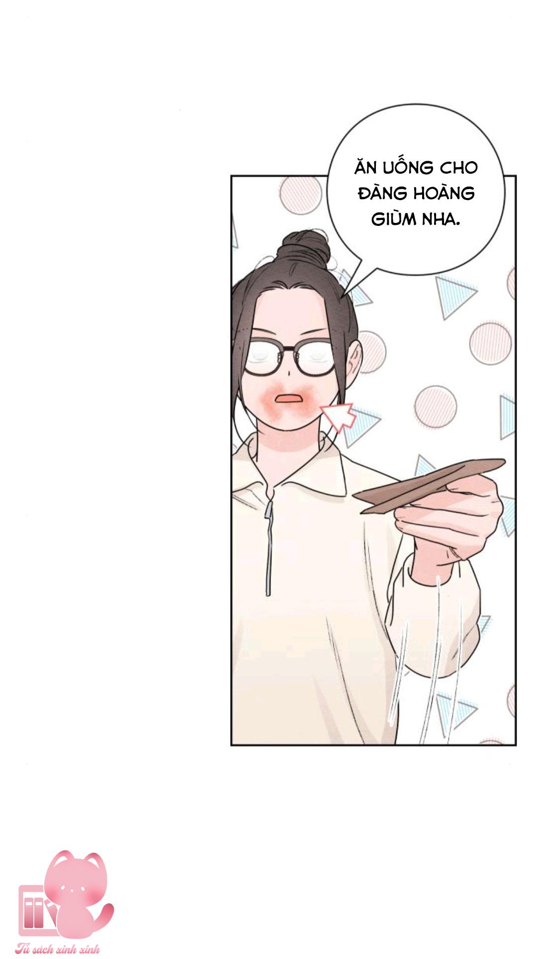 Bí Mật Thanh Xuân Chapter 31 - Trang 4