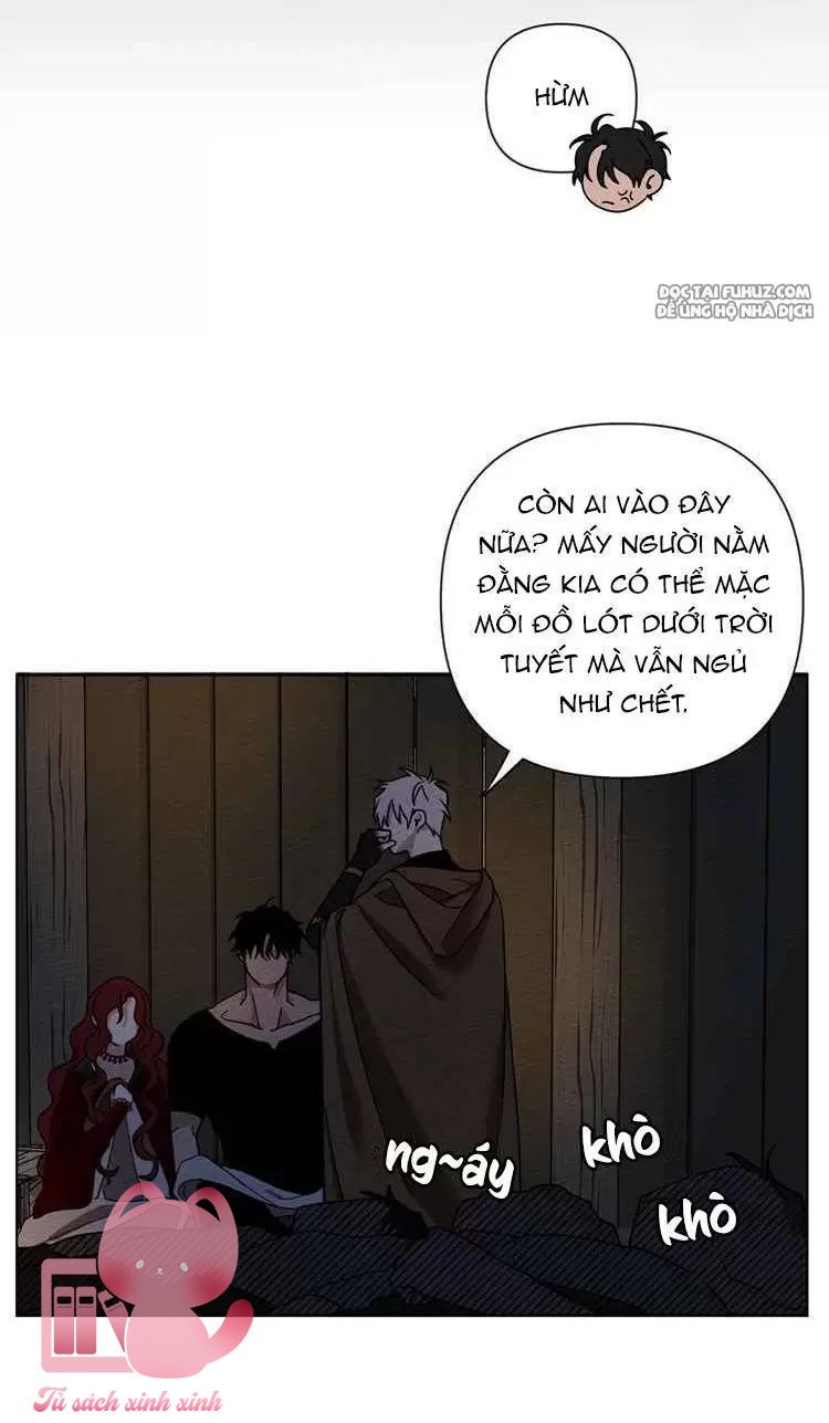 Dưới Tán Cây Sồi Chapter 7 - Trang 3