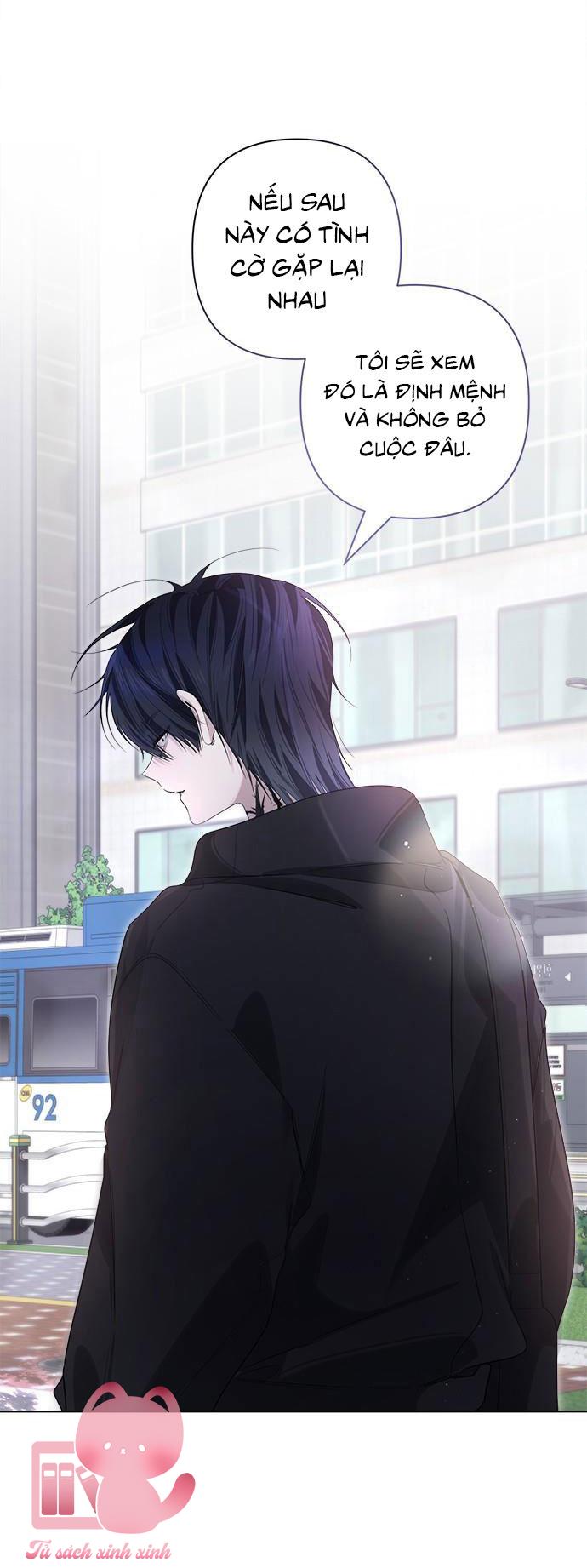 Đàn Anh Xấu Xa! Chap 85 - Trang 3