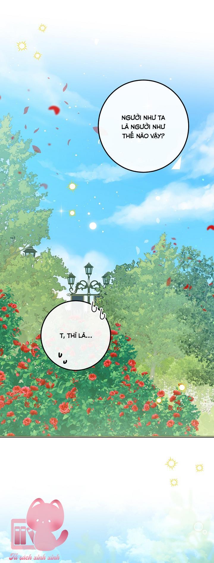 Hoàng Nữ Cosplay Nonfan Chapter 39 - Trang 4