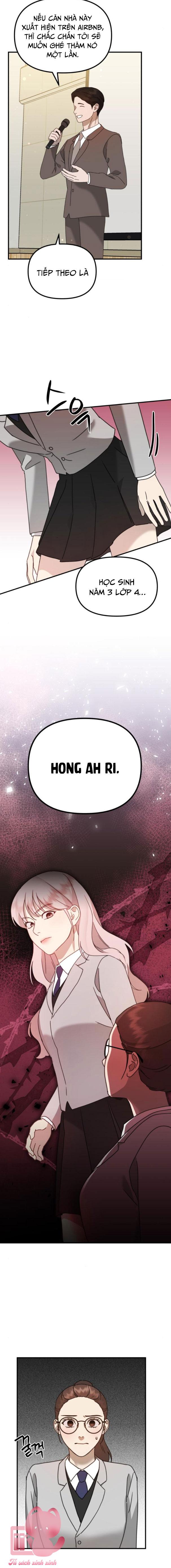 Thần Hổ Jangsan Chapter 29 - Trang 4