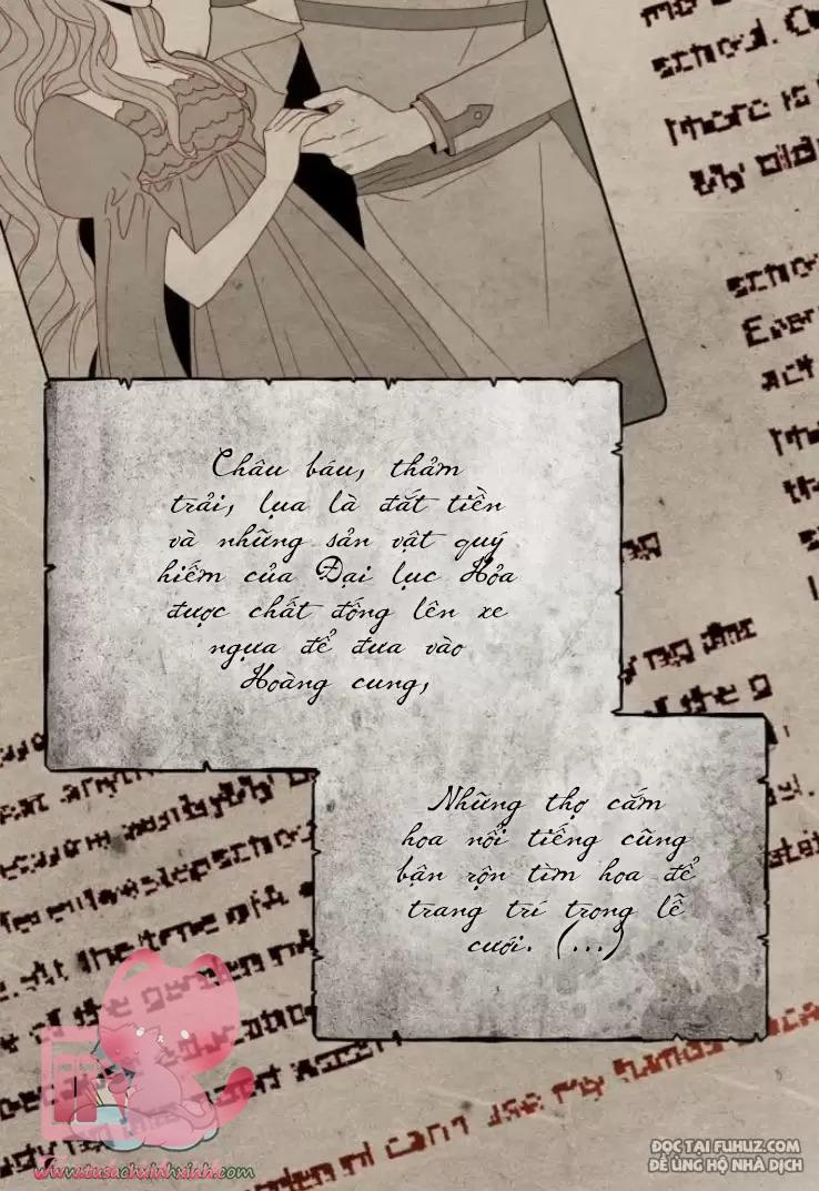 Hoàng Hậu Tái Hôn Chapter 100 - Trang 4