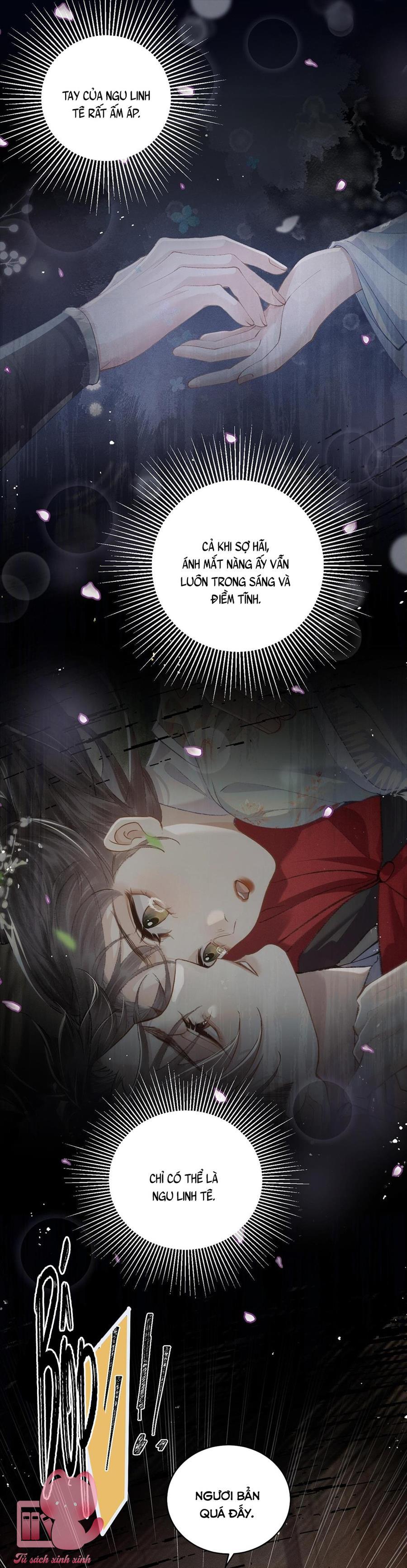 Gả Cho Vai Ác Chap 23 - Trang 2