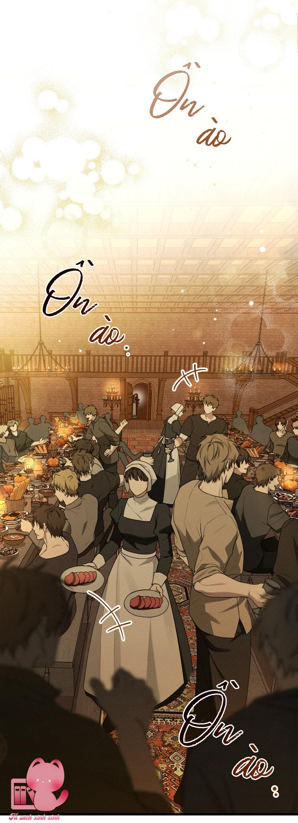 Dưới Tán Cây Sồi Chap 47 - Trang 2
