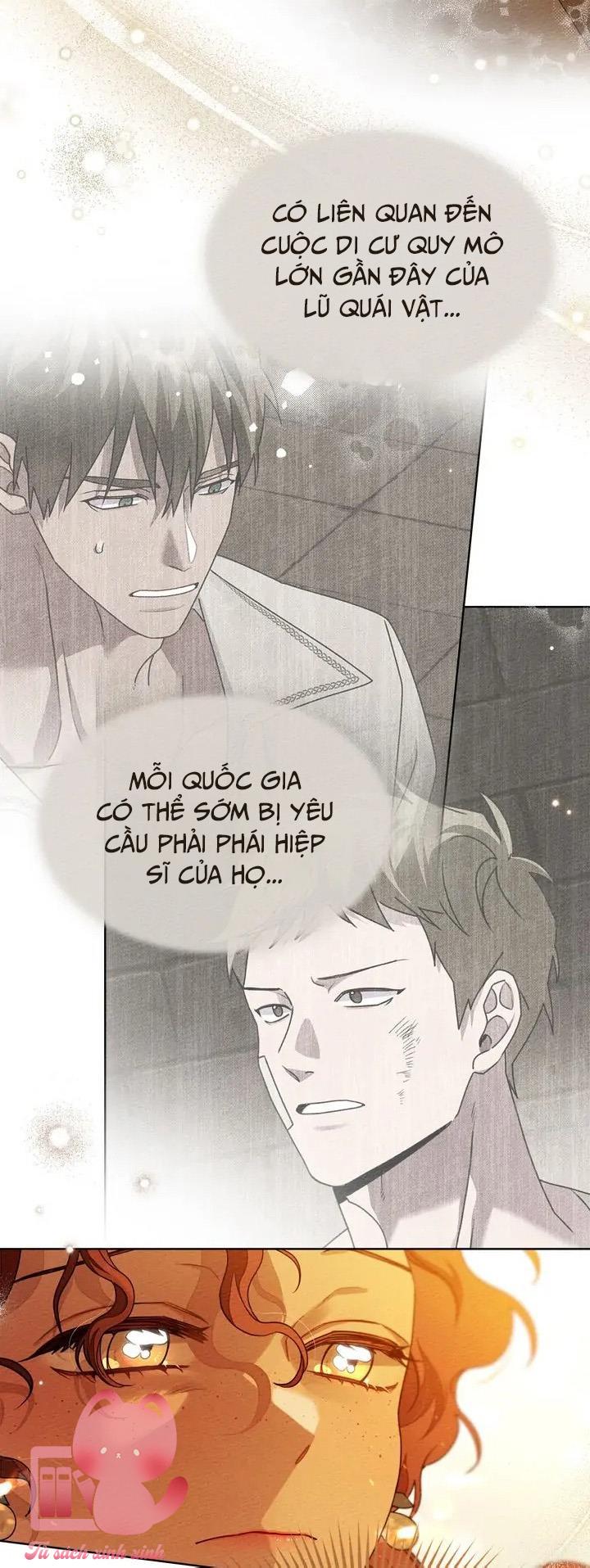 Dưới Tán Cây Sồi Chapter 80 - Next Chapter 80.5