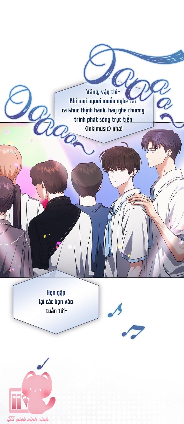 Debut Or Die Chapter 77 - Trang 4
