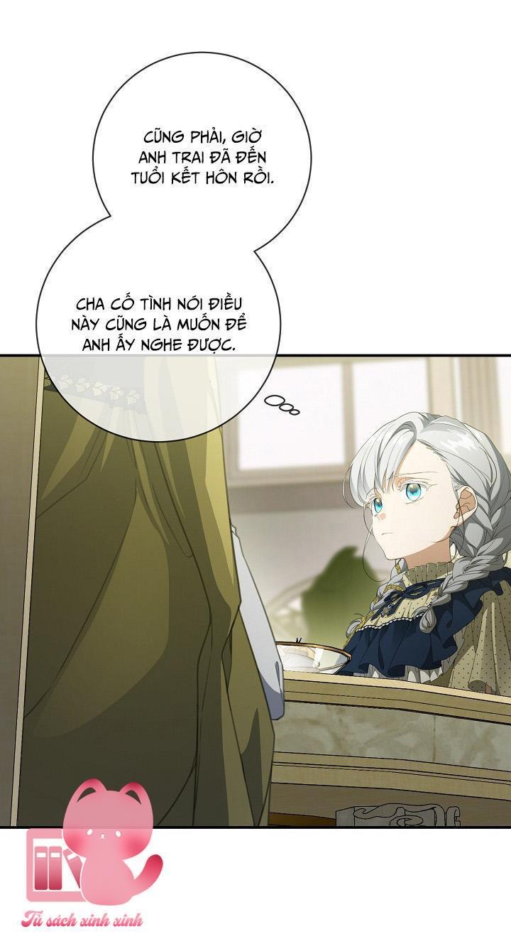 Hướng Về Ánh Dương Lần Nữa Chapter 67 - Trang 4