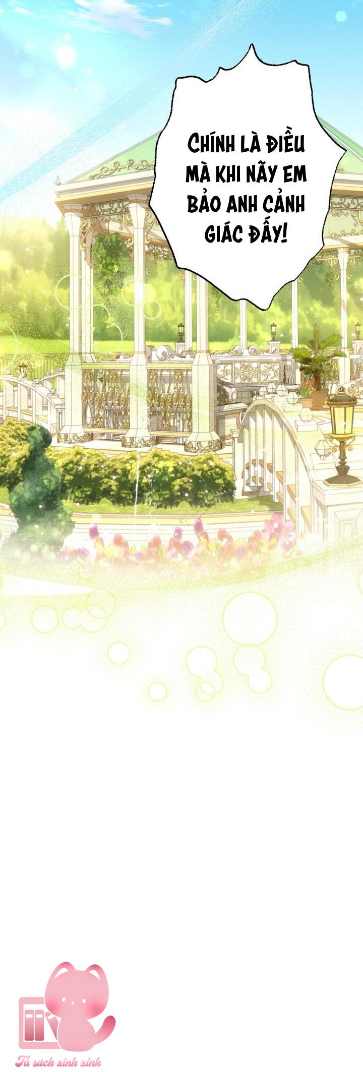 Người Anh Trai Mạnh Nhất Của Tôi Đã Mất Trí Nhớ Chap 9 - Next Chap 10