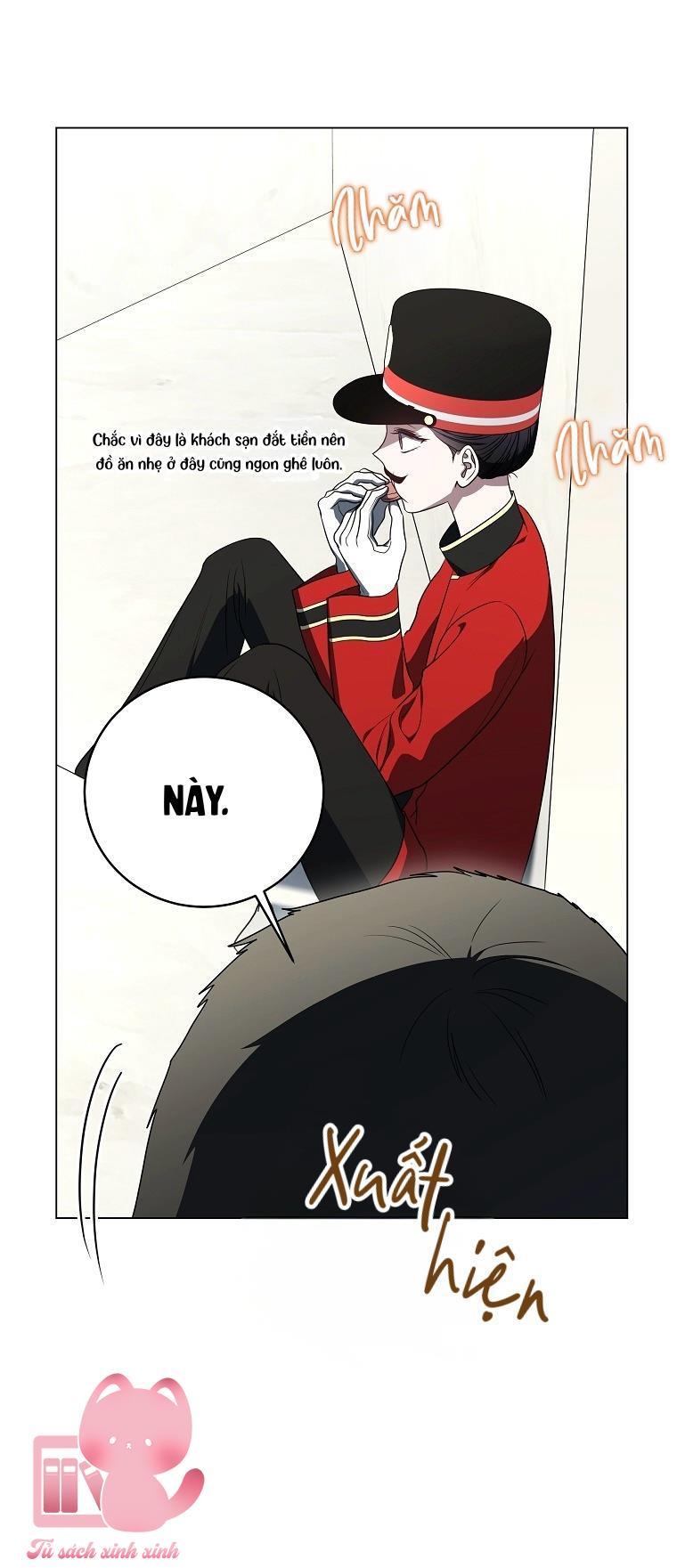 Hướng Dẫn Sinh Tồn Dành Cho Ranker Chapter 53 - Trang 4