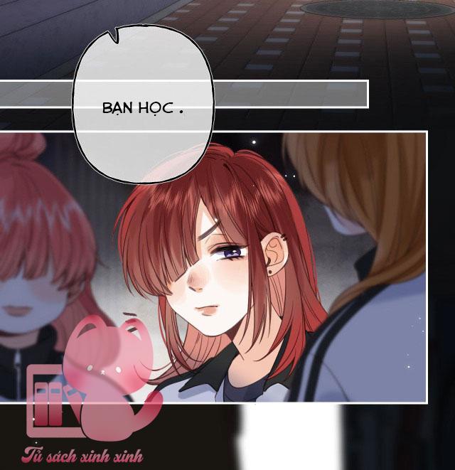 Mối Tình Thầm Kín Chapter 33 - Trang 4